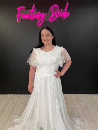 Dream Collection 135635 #0 default Ivory thumbnail