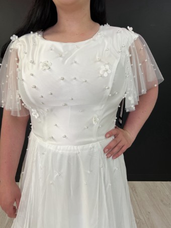 Dream Collection 135635 #1 Ivory thumbnail