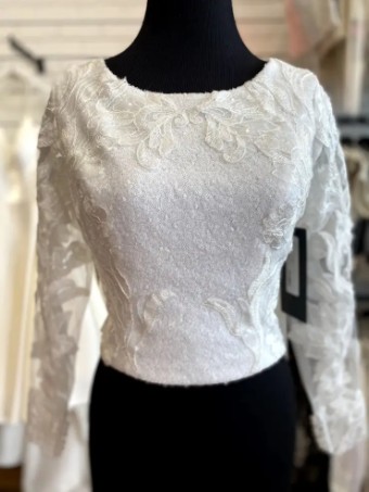 Dream Collection 126384 #0 default Ivory thumbnail