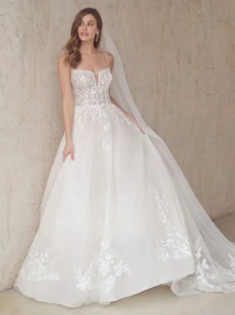 Maggie Sottero 139154 #3 default Ivory thumbnail