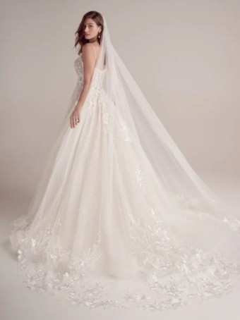 Maggie Sottero 139154 #0 default Ivory thumbnail