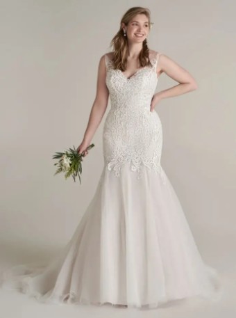 Rebecca Ingram 139134 #2 Ivory thumbnail