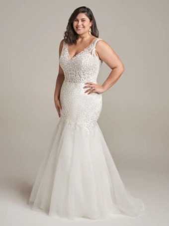 Rebecca Ingram 139134 #0 default Ivory thumbnail