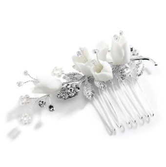 Mariell 138769 #1 Silver thumbnail