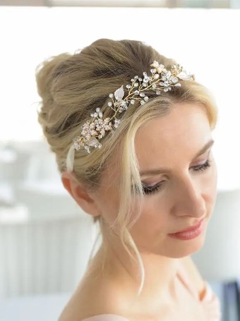 Mariell 138835 #3 Rose Gold thumbnail