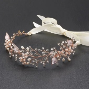 Mariell 138835 #0 default Rose Gold thumbnail
