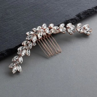 Mariell 137511 #0 default Rose Gold thumbnail