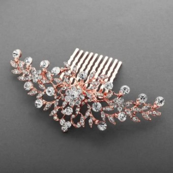Mariell 138839 #0 default Rose Gold thumbnail