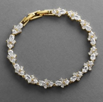 Mariell 138825 #1 Gold thumbnail