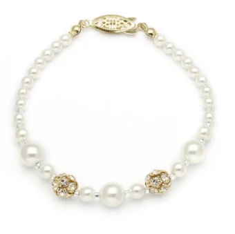Mariell 138831 #1 Gold/Ivory thumbnail