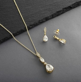 Mariell 130286 #1 Gold thumbnail