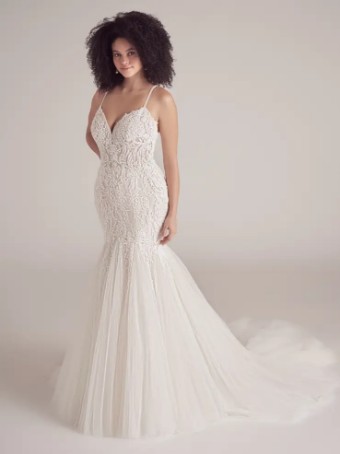 Maggie Sottero 139160 #0 default Ivory/Nude Ivory/Soft Blush thumbnail
