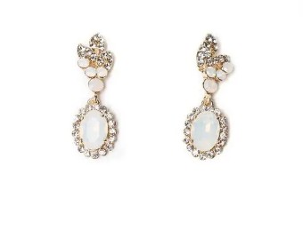 Malis-Henderson 137566 #1 Gold/Clear/Opal Silver/Clear/Opal thumbnail