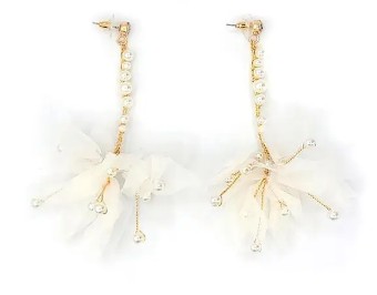 Malis-Henderson 137628 #0 default Gold/Ivory thumbnail