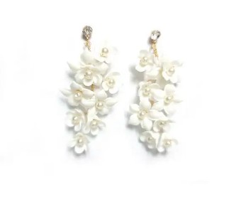 Malis-Henderson 138972 #0 default Gold/Ivory thumbnail