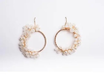 Malis-Henderson 137563 #0 default Gold/Ivory thumbnail
