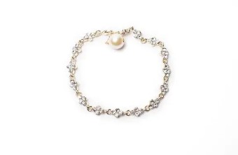 Malis-Henderson 137626 #0 default Clear/Rose Gold thumbnail