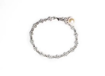 Malis-Henderson 137626 #2 default Clear/Rose Gold thumbnail