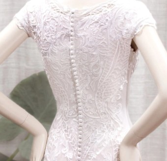 Sottero and Midgley 136046 #10 Ivory thumbnail