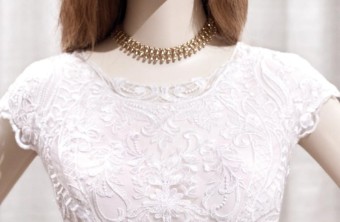Sottero and Midgley 136046 #12 Ivory thumbnail