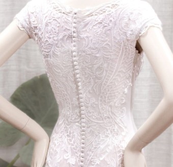Sottero and Midgley 136046 #22 Pearl thumbnail