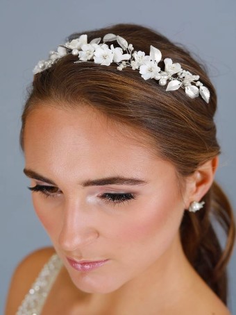 Mariell 137513 #2 Silver thumbnail