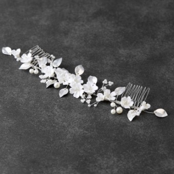 Mariell 137513 #3 Silver thumbnail