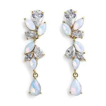 Mariell 138998 #1 Gold Gold/Opal thumbnail