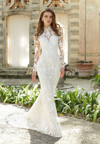 Morilee 139316 #0 default Ivory thumbnail