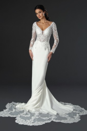 Stella Couture 138844 #0 default Off White/Ivory thumbnail