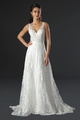 Stella Couture 138847 #3 Off White/Ivory thumbnail