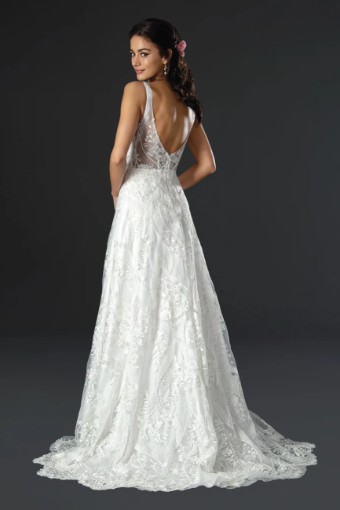 Stella Couture 138847 #1 Off White/Ivory thumbnail