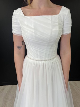 Oksana Mukha 138730 #1 Ivory thumbnail