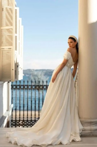 Pollardi 139803 #1 Ivory thumbnail