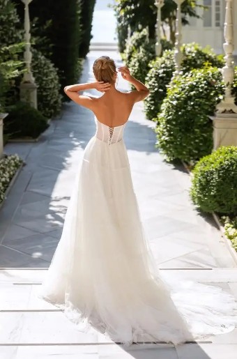 Pollardi 139809 #1 Ivory thumbnail
