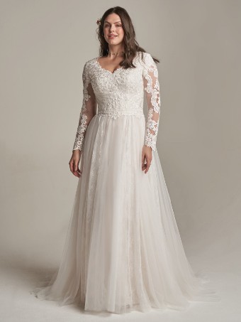 Rebecca Ingram 139003 #0 default Champagne/Ivory thumbnail
