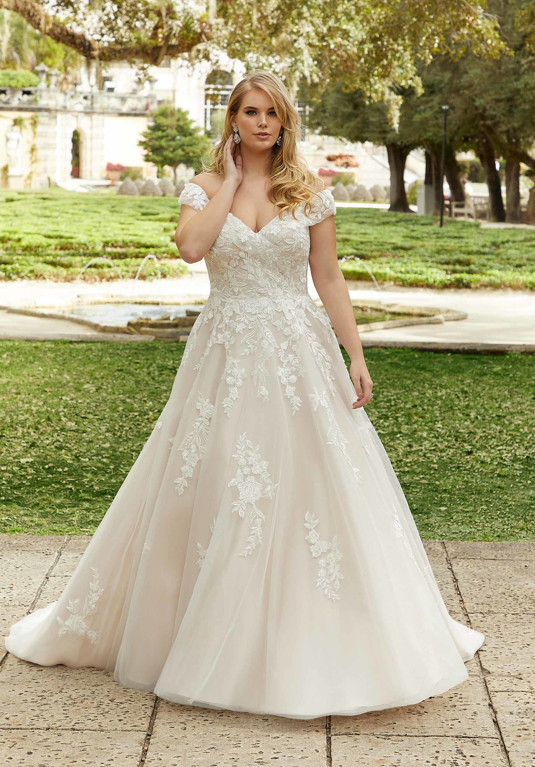 Ivory and champagne online