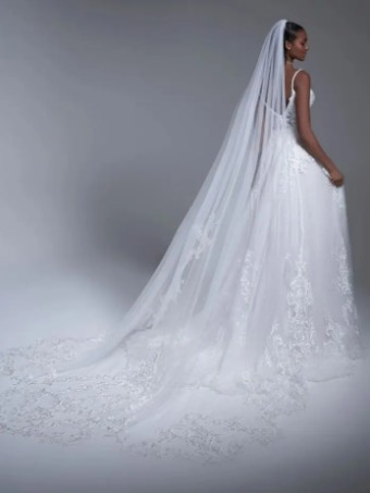 Sottero and Midgley 139180 #0 default Ivory thumbnail