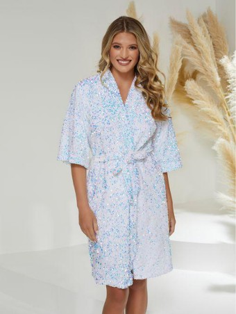 House of Wu 139463 #2 Ivory/Nude thumbnail