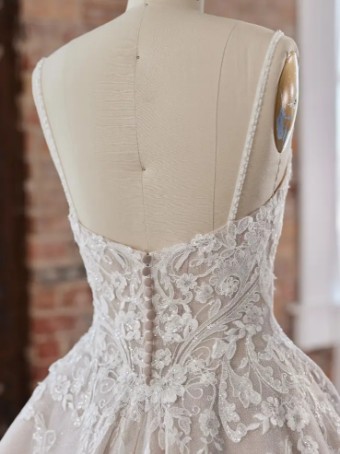 Sottero and Midgley 138170 #10 default Black thumbnail