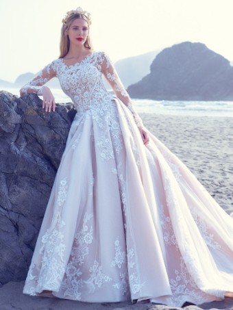 Sottero and Midgley 138171 #20 thumbnail