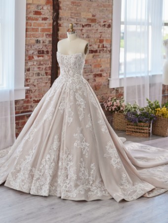 Sottero and Midgley 138171 #32 thumbnail