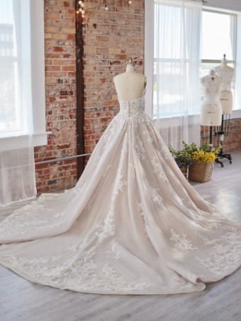 Sottero and Midgley 138171 #33 thumbnail