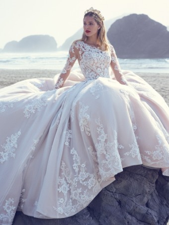 Sottero and Midgley 138171 #22 thumbnail