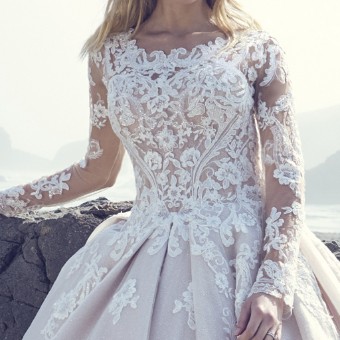 Sottero and Midgley 138171 #25 thumbnail