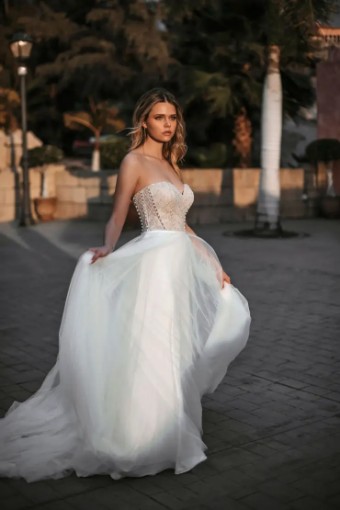 Abella 139230 #9 Ivory thumbnail