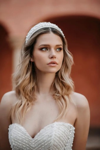 Abella 139230 #4 Ivory/Nude thumbnail