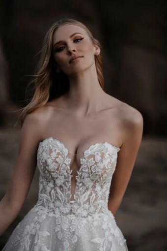Abella 139226 #1 Blush/Ivory thumbnail