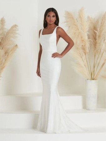 House of Wu 139415 #6 Ivory thumbnail