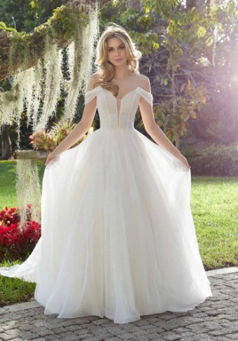 Morilee 139310 #0 default Ivory/Almond/Honey thumbnail